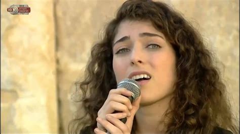 Israeli song - 'Someone' (israeli music israeli songs hebrew beautiful jewish songs) - YouTube