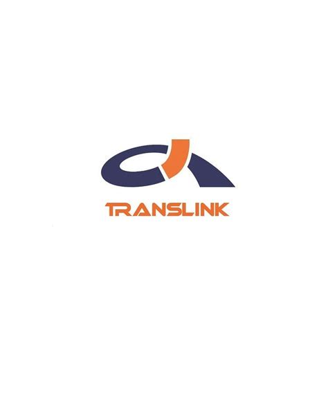 Entry #61 by sourovbet for TRANSLINK LOGO | Freelancer