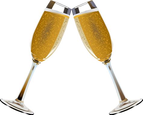 Free Champagne Glass Images, Download Free Champagne Glass Images png images, Free ClipArts on ...