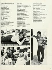 Venice High School - Warrior Yearbook (Venice, FL), Class of 1980, Page ...