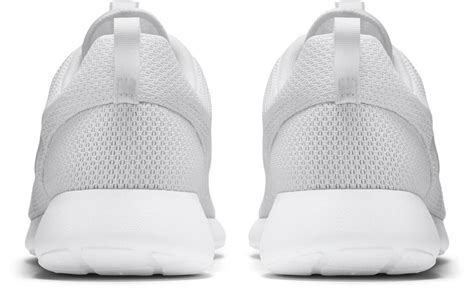 Nike Roshe One in White/White (White) for Men - Save 43% - Lyst