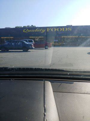 QUALITY FOODS - Updated December 2024 - 207 Hwy 28 Byp, Anderson, South Carolina - Grocery ...