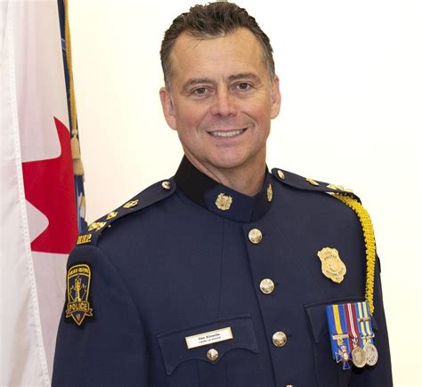 Halifax police chief to address arrests of 3 officers in the past month - Halifax | Globalnews.ca