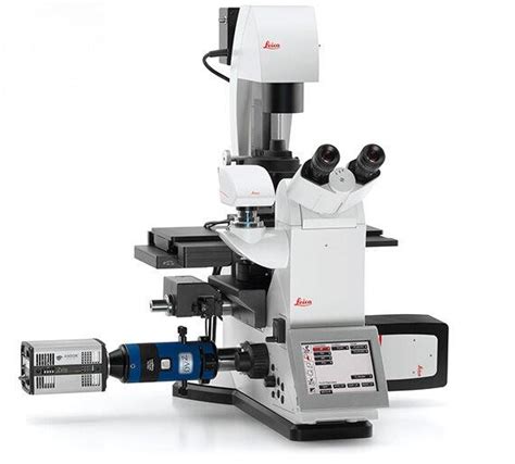 Leica DMi8 – DMI Medical USA