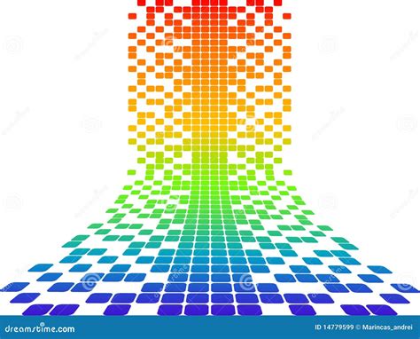 Pixels Design Royalty Free Stock Images - Image: 14779599