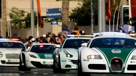 Check Out! Top 5 Most Popular American Police Car Brands – Debarylife