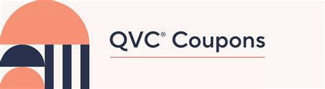 Official QVC Coupons & Promo Codes — QVC.com