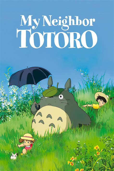 My Neighbor Totoro - Desktop Wallpapers, Phone Wallpaper, PFP, Gifs, and More!