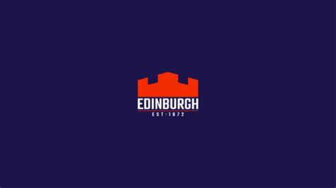 Edinburgh Rugby | FloRugby | Rugby