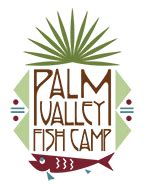 Menu | The Palm Valley Fish Camp