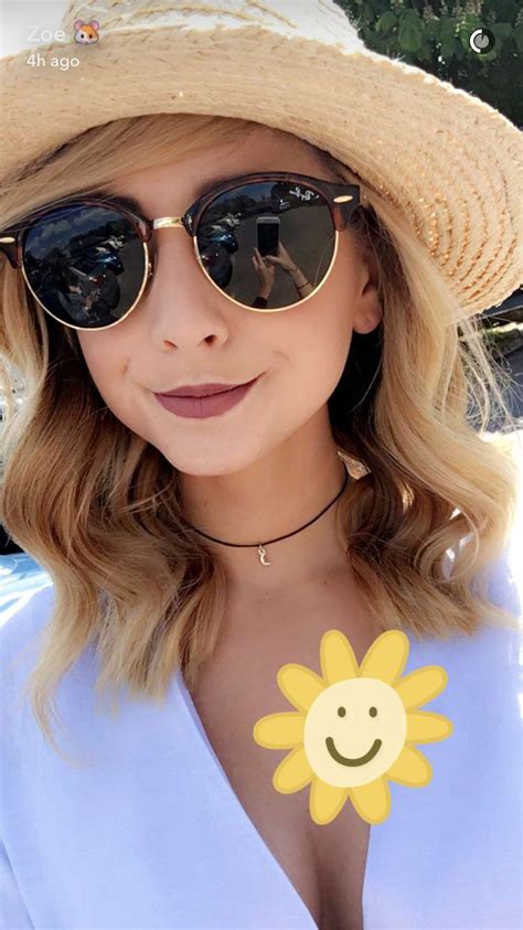 Pin by Karen Douglas on zoella (With images) | Girl with sunglasses, Zoella, Zoella beauty