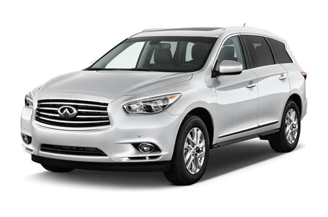 2015 Infiniti QX60 Prices, Reviews, and Photos - MotorTrend