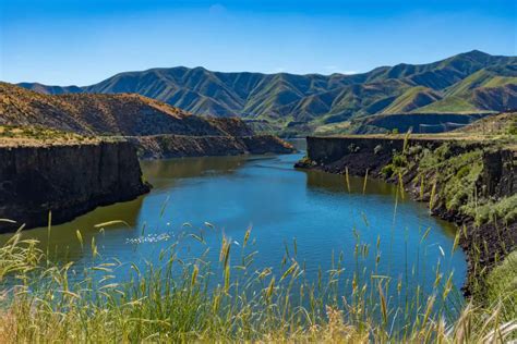 12 Best Hiking Trails Near Boise, Idaho - Holiday Parrots