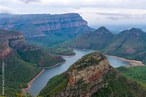 Blyde River Canyon Stock Photo | Adobe Stock