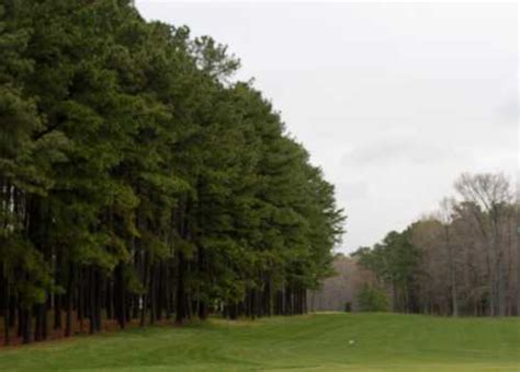 Hog Neck Golf Course Tee Times - Easton MD