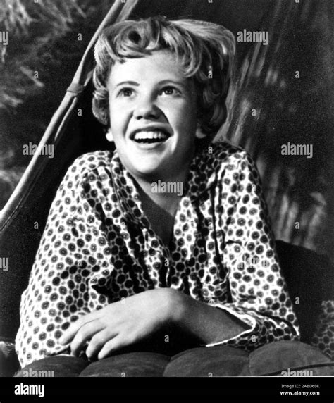 THE PARENT TRAP, Hayley Mills, 1961 Stock Photo - Alamy