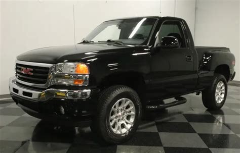 2002 GMC Sierra 1500 Z71 4X4 VIN: 1GTEK14T72Z183339 - CLASSIC.COM