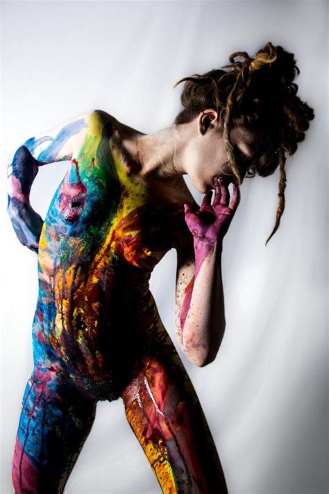 Human body, Body painting, Body art