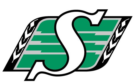 Saskatchewan Roughriders unveil new, tweaked logo for 2016 | CBC News