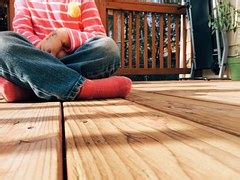 Free photo: Porch, Deck, Wood, Table, Bench - Free Image on Pixabay ...