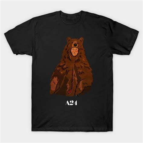 Midsommar Bear Suit - Midsommar - T-Shirt | TeePublic