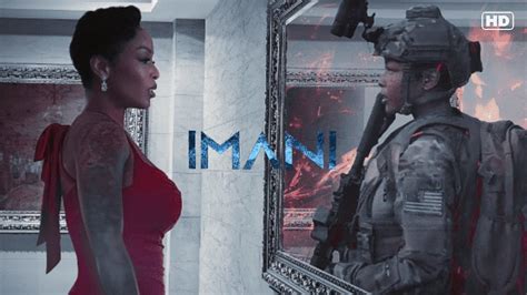 Imani (2023) Official Trailer - YouTube