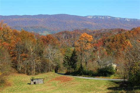 #Appalachian Mountains of Tennessee | Travel experience, Landscape, Appalachian