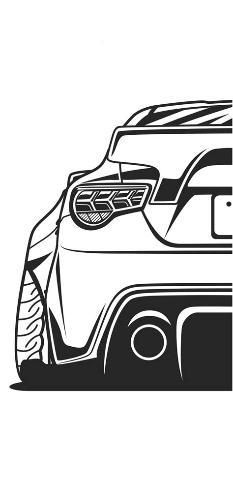 Pin by JoeBushTS10 on Wallpaper | Cool car drawings, Car drawings, Car ...