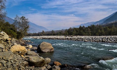 Beas Kund Manali: Weekend Trek to The Source of River Beas