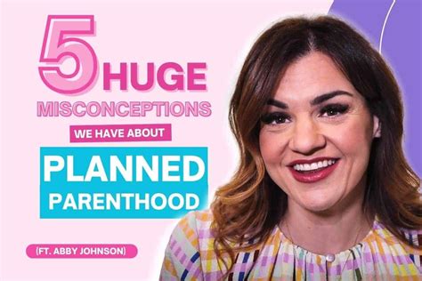 5 HUGE Misconceptions We Have About Planned Parenthood (ft. Abby Johnson) - Focus on the Family