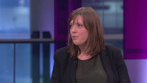 Jess Phillips MP: ‘Women aren’t going to put up with this stuff anymore ...