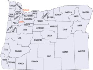 Oregon_counties | john-norris.net