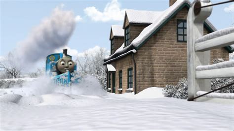 Image - PercytheSnowman12.png | Thomas the Tank Engine Wikia | FANDOM ...