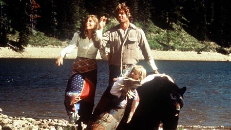 The Adventures of the Wilderness Family (1975) - AZ Movies