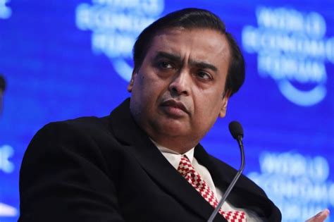 The rainmaker behind Mukesh Ambani’s $13bn deal spree | Business and Economy News | Al Jazeera