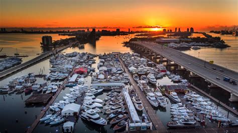 Miami Boat Show 2023 - Southeast Asia Yachts/Boats For Sale - Derani Yachts