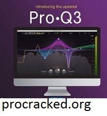 FaBFilter Pro Q3.38 Crack + License Key Full Free Download 2023