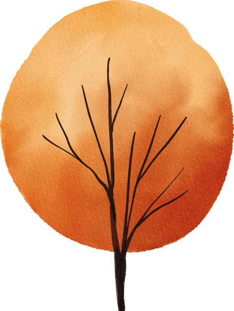 Autumn Tree Png Image Png Mart - vrogue.co