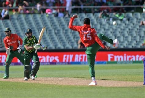 PAK vs BAN Live Streaming For Free: Where To Watch Pakistan vs ...