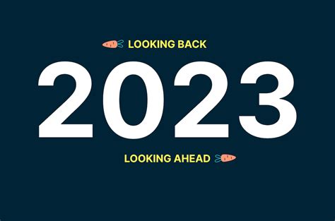 A 2022 Look Back and 2023 Preview