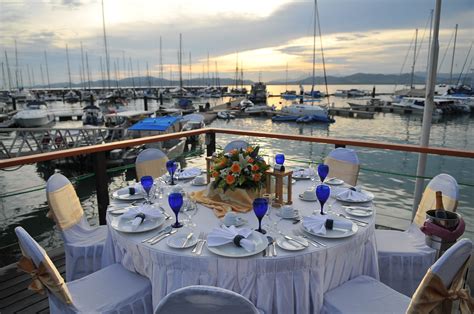 Royal Langkawi Yacht Club Restaurant - Supriyadi info