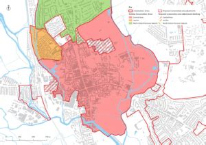 Central Conservation Area Boundary Review – Oxford Civic Society