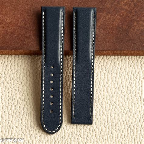 Padded watch straps - 7 Friends & Watches Store