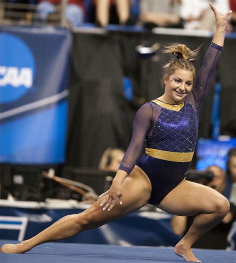 Photos: NCAA Gymnastics Semifinals 2017 | Daily | lsureveille.com ...