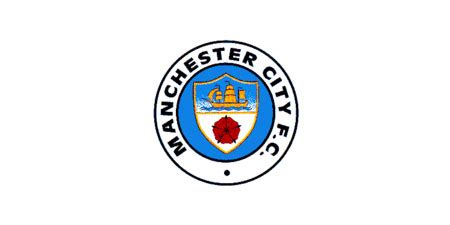 History of All Logos: Manchester City FC Logo History