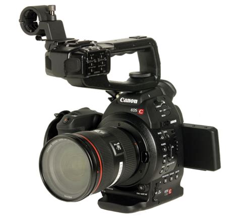 Canon EOS-C100 | Camwerkz Pte Ltd