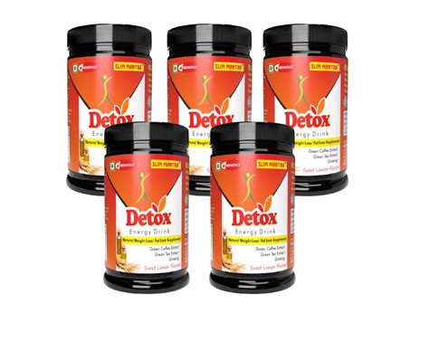 Powder Best Full Body Detox Product, Packaging Size: 50gm, Rs 499 /bottle | ID: 23283621812