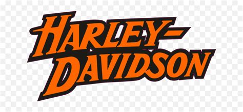 Harley Davidson Logo Clipart - Harley Davidson Logo Png,Harley Davidson ...