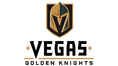 Vegas Golden Knights Logo Png - PNG Image Collection