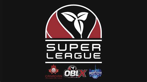 Ontario Basketball, CYBL and Hoop City join forces to form Ontario Basketball Super League ...